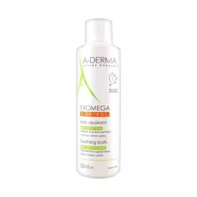 Gel de Banho A-Derma Exomega Control Calmante (250 ml) de A-Derma, Géis e sabonetes - Ref: S0596678, Preço: 17,13 €, Desconto: %