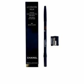 Lápis de Olhos LeClerc Nº 02 châtain | Epamu | Beauty Shop - Parfums, Make-up & Essentials Epamu.eu