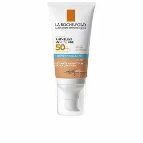 Sonnenschutzmaske Babaria Spf 50 (200 ml) Empfindliche Haut 50 (200 ml) | Epamu | Beauty Shop - Parfums, Make-up & Essentials Epamu.eu