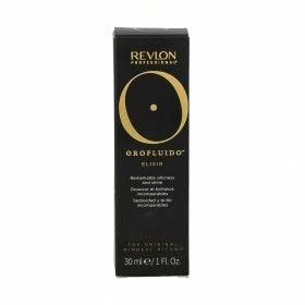 Sérum nourrissant Orofluido 7261033000 25 ml de Orofluido, Sérums - Réf : S0597263, Prix : 7,95 €, Remise : %