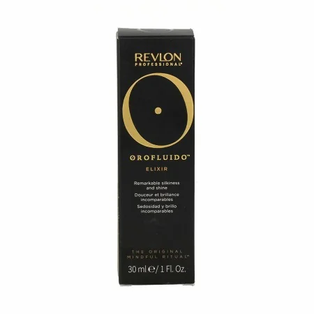 Sérum Nutritivo Orofluido 7261033000 25 ml | Epamu | Beauty Shop - Parfums, Make-up & Essentials Epamu.eu