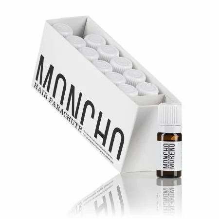 Ampollas Anticaída Moncho Moreno (6 ml) | Epamu | Beauty Shop - Parfums, Make-up & Essentials Epamu.eu