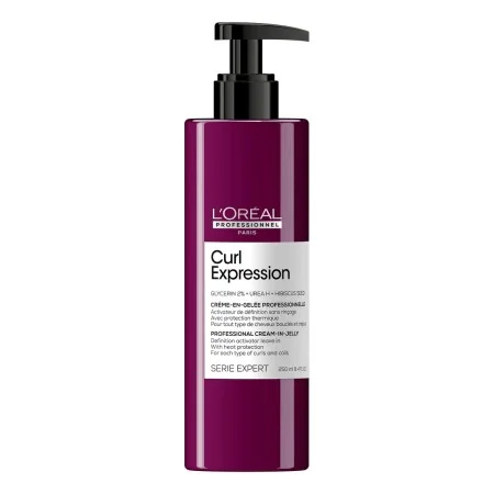 Crema de Peinado L'Oreal Professionnel Paris (250 ml) | Epamu | Beauty Shop - Parfums, Make-up & Essentials Epamu.eu