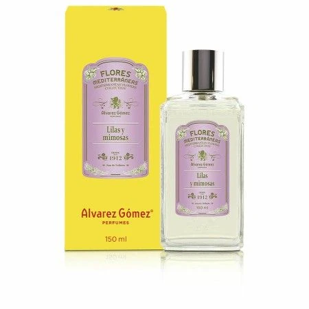 Women's Perfume Alvarez Gomez 100151 EDT 150 ml | Epamu | Beauty Shop - Parfums, Make-up & Essentials Epamu.eu