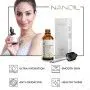 Gesichtsserum mit Hyaluronsäure Nanoil (50 ml) | Epamu | Beauty Shop - Parfums, Make-up & Essentials Epamu.eu