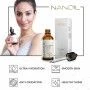 Siero Viso con Acido Ialuronico Nanoil (50 ml) | Epamu | Beauty Shop - Parfums, Make-up & Essentials Epamu.eu