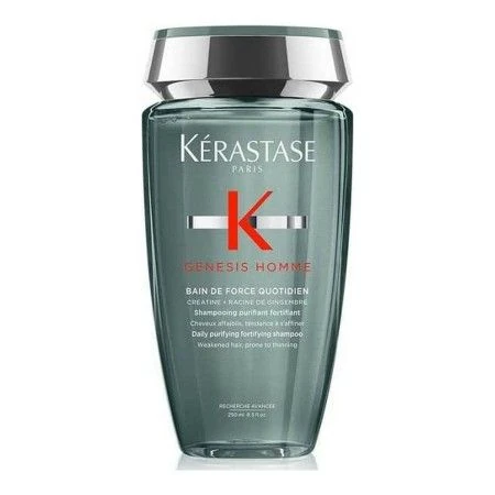 Anti-Haarausfall Shampoo Kerastase Genesis Homme 250 ml | Epamu.eu | Beauty Shop - Parfums, Make-up & Essentials Epamu.eu