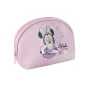 Travel Vanity Case Minnie Mouse Pink 20 x 13 x 6 cm | Epamu | Beauty Shop - Parfums, Make-up & Essentials Epamu.eu