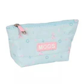 Toilet Bag Take Care Beauté (1 Unit) 28 x 7,5 x 21 cm | Epamu | Beauty Shop - Parfums, Make-up & Essentials Epamu.eu