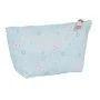 Child Toilet Bag Moos Garden Turquoise 23 x 12 x 8 cm | Epamu | Beauty Shop - Parfums, Make-up & Essentials Epamu.eu