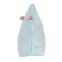 Child Toilet Bag Moos Garden Turquoise 23 x 12 x 8 cm | Epamu | Beauty Shop - Parfums, Make-up & Essentials Epamu.eu