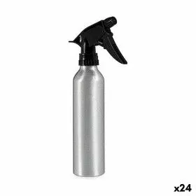 Atomiser Bottle Black Transparent Plastic 500 ml (12 Units) | Epamu | Beauty Shop - Parfums, Make-up & Essentials Epamu.eu