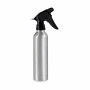 Atomiser Bottle Black Silver Aluminium 300 ml (24 Units) | Epamu | Beauty Shop - Parfums, Make-up & Essentials Epamu.eu