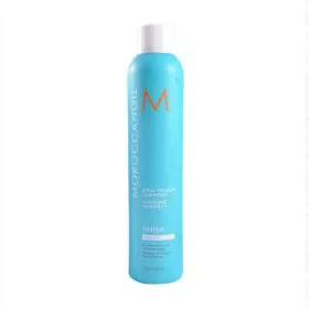 Extra Firm Hold Hairspray Alcantara Milenium Touch Punk (500 ml) | Epamu.eu | Beauty Shop - Parfums, Make-up & Essentials Epamu.eu