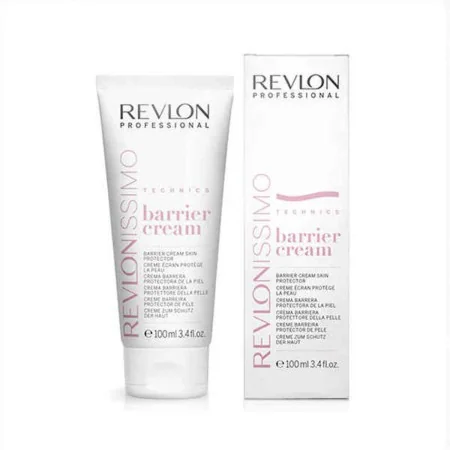 Crema Protectora Revlon Barrier Cream (100 ml) | Epamu | Beauty Shop - Parfums, Make-up & Essentials Epamu.eu