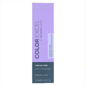 Semi-Permanent Tint Igora Vibrance Schwarzkopf Igora Vibrance 0-77 0-77 (60 ml) | Epamu | Beauty Shop - Parfums, Make-up & Essentials Epamu.eu