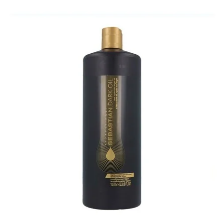 Conditioner Dark Oil Light Sebastian (1000 ml) | Epamu | Beauty Shop - Parfums, Make-up & Essentials Epamu.eu