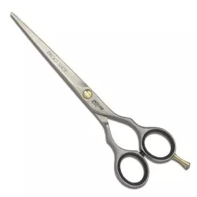 Hair scissors Zenish Professional 7" Green | Epamu | Beauty Shop - Parfums, Make-up & Essentials Epamu.eu