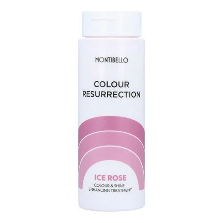 Colour-Enhancing Gel Color Resurrection Montibello Color Resurrection Ice Pink (60 ml) | Epamu | Beauty Shop - Parfums, Make-up & Essentials Epamu.eu