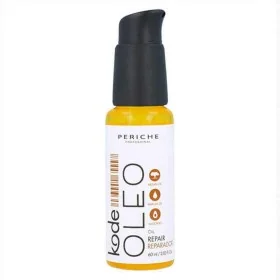 Crema Styling Periche Kode Oleo (60 ml) di Periche, Trattamenti per capelli e cute - Rif: S4252667, Prezzo: 12,54 €, Sconto: %