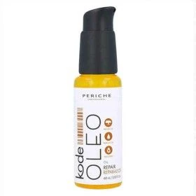 Creme Pentear Periche Kode Oleo (60 ml) de Periche, Cuidado do cabelo e do couro cabeludo - Ref: S4252667, Preço: 12,54 €, De...