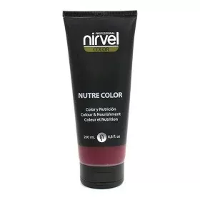 Temporary Dye Nutre Color Nirvel Red (200 ml) by Nirvel, Semi-Permanent Colour - Ref: S4253435, Price: 6,45 €, Discount: %