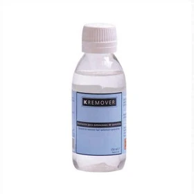 Dissolvant Eurostil Remover Disolvente Kératine (150 ml) de Eurostil, Produits pour le lissage des cheveux - Réf : S4255131, ...