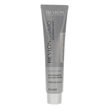 Permanent Dye Revlonissimo Colorsmetique Revlon Nº 5.5 (60 ml) | Epamu | Beauty Shop - Parfums, Make-up & Essentials Epamu.eu