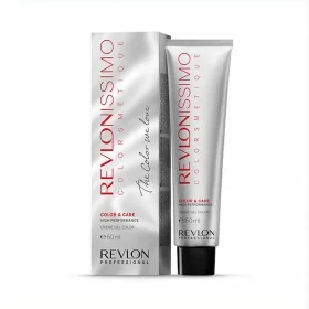 Permanent Dye Cromatone Montibello 16637 Nº 7.11 Black (60 ml) | Epamu | Beauty Shop - Parfums, Make-up & Essentials Epamu.eu