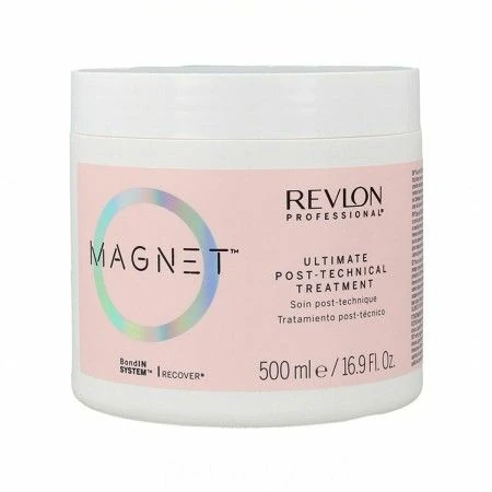 Tratamento  Revlon Magnet Ultimate Post-Technical       (500 ml) | Epamu | Beauty Shop - Parfums, Make-up & Essentials Epamu.eu