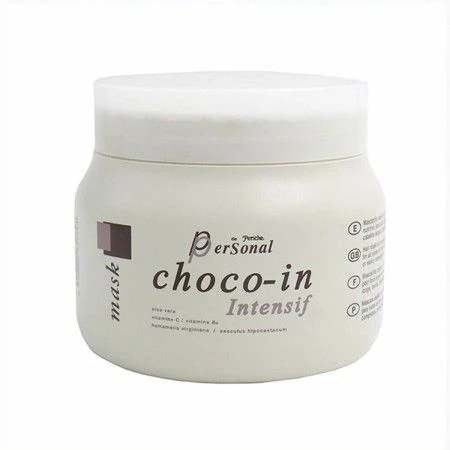 Haarmaske Periche Intensif Choco-in (500 ml) | Epamu | Beauty Shop - Parfums, Make-up & Essentials Epamu.eu