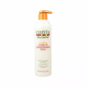 Condicionador Shea Butter Natural Hair Cantu PPAX1387380 (400 ml) | Epamu | Beauty Shop - Parfums, Make-up & Essentials Epamu.eu