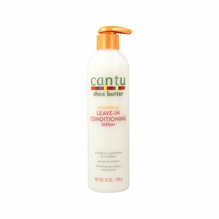 Condicionador Cantu Shea Butter Smoothing Leave-In (284 g) | Epamu | Beauty Shop - Parfums, Make-up & Essentials Epamu.eu