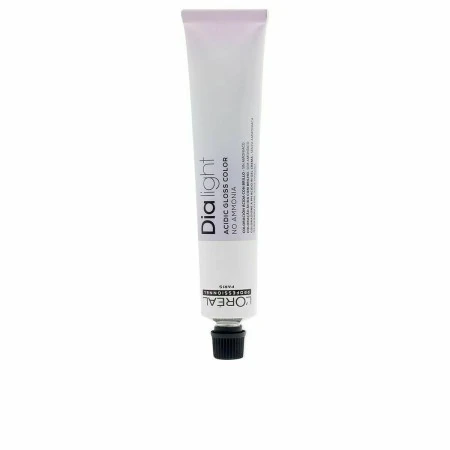 Dauerhafte Creme-Coloration L'Oreal Professionnel Paris Dia Light Nº 8.1 | Epamu | Beauty Shop - Parfums, Make-up & Essentials Epamu.eu