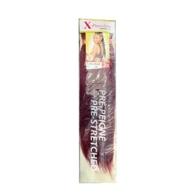 Extensions pour les Cheveux X-Pression 1x2 Nº 39 de X-Pression, Extensions de cheveux - Réf : S4260751, Prix : 6,98 €, Remise...