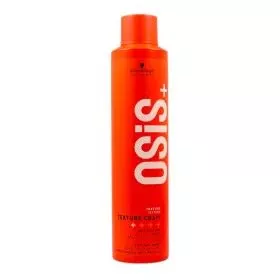 Lacca Fissaggio Extraforte Schwarzkopf Osis Session Extra Strong 500 ml | Epamu | Beauty Shop - Parfums, Make-up & Essentials Epamu.eu