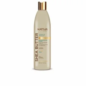 Champô + Condicionador Keratin Kit Kativa Post Alisado (2 uds) | Epamu | Beauty Shop - Parfums, Make-up & Essentials Epamu.eu