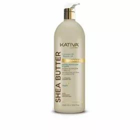 2 in 1 Shampoo und Conditioner Coconut Naturalium (400 ml) | Epamu | Beauty Shop - Parfums, Make-up & Essentials Epamu.eu