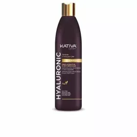 Champô + Condicionador Natural Honey Wash & Go Anticaspa 330 ml | Epamu | Beauty Shop - Parfums, Make-up & Essentials Epamu.eu