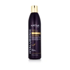 Champô + Condicionador Keratin Kit Kativa Post Alisado (2 uds) | Epamu | Beauty Shop - Parfums, Make-up & Essentials Epamu.eu