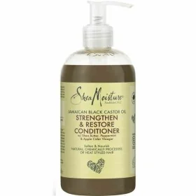 Acondicionador Shea Moisture Moisture Jbco de Shea Moisture, Tónicos para el cabello - Ref: S4262933, Precio: 15,61 €, Descue...