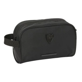 Travel Vanity Case Kashōki  Black 20 x 16 x 13,5 cm | Epamu | Beauty Shop - Parfums, Make-up & Essentials Epamu.eu