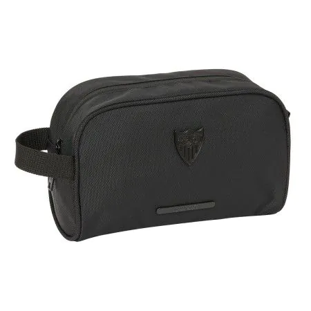 Necessaire da Viaggio Sevilla Fútbol Club Business Nero 24 x 15 x 10 cm | Epamu | Beauty Shop - Parfums, Make-up & Essentials Epamu.eu