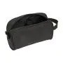 Neceser de Viaje Sevilla Fútbol Club Business Negro 24 x 15 x 10 cm | Epamu | Beauty Shop - Parfums, Make-up & Essentials Epamu.eu