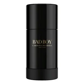 Déodorant en stick Carolina Herrera Bad Boy (75 ml) de Carolina Herrera, Déodorants et anti-transpirants - Réf : S4501614, Pr...