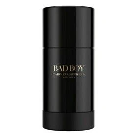 Deodorante Stick Carolina Herrera Bad Boy (75 ml) di Carolina Herrera, Deodoranti - Rif: S4501614, Prezzo: 32,31 €, Sconto: %