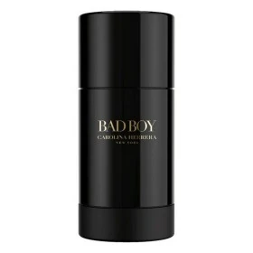 Desodorizante em Stick Carolina Herrera Bad Boy (75 ml) de Carolina Herrera, Desodorizantes - Ref: S4501614, Preço: 32,31 €, ...