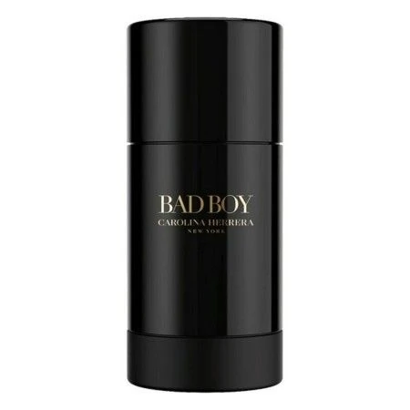 Deodorante Stick Carolina Herrera Bad Boy (75 ml) | Epamu | Beauty Shop - Parfums, Make-up & Essentials Epamu.eu