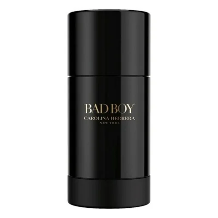 Desodorante en Stick Carolina Herrera Bad Boy (75 ml) | Epamu | Beauty Shop - Parfums, Make-up & Essentials Epamu.eu