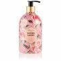 Sabonete de Mãos IDC Institute Flores Rosas 500 ml | Epamu | Beauty Shop - Parfums, Make-up & Essentials Epamu.eu